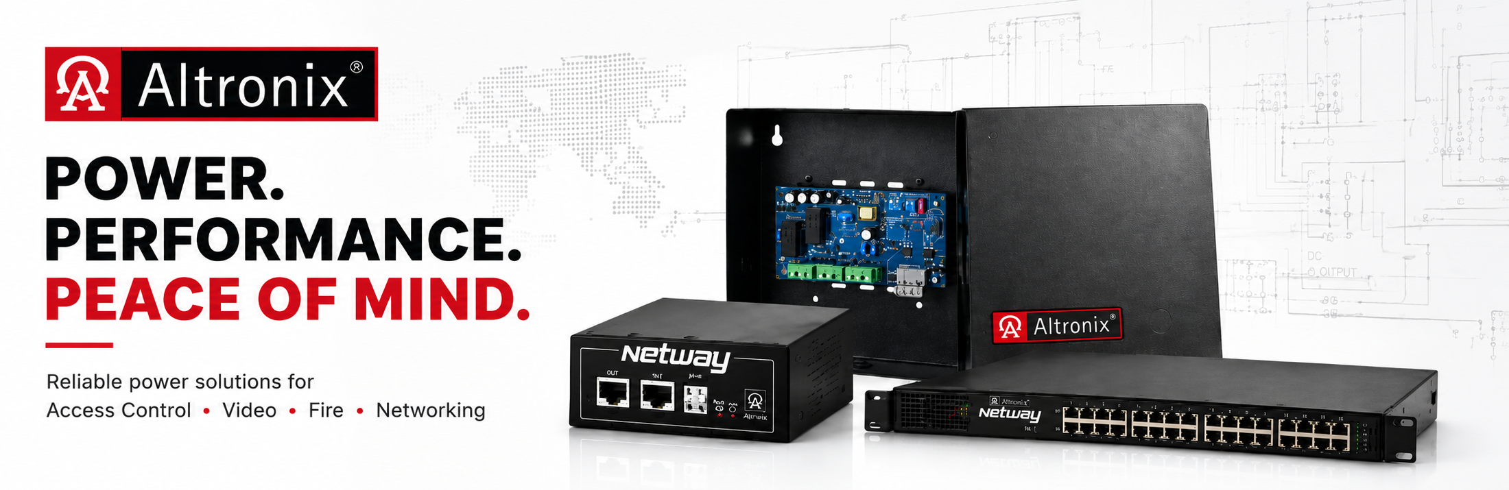 Altronix